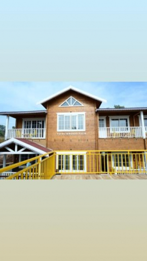 Touchwood Villa, Panchgani